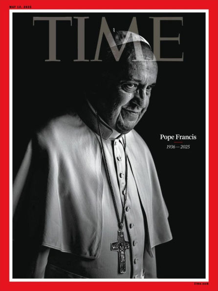 Time - One Year Subscription