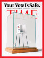 Time - One Year Subscription