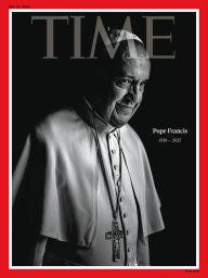 Time - One Year Subscription