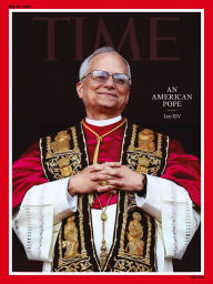 Title: Time - One Year Subscription, Author: 