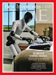 Time - One Year Subscription