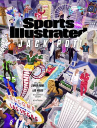 Title: Sports Illustrated - One Year Subscription, Author: 