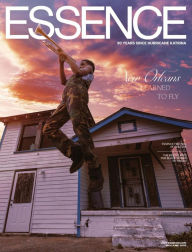 Title: Essence - One Year Subscription, Author: 