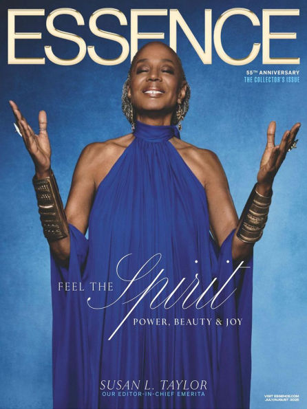 Essence - One Year Subscription