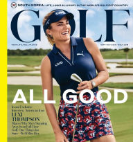 Title: Golf Magazine - One Year Subscription, Author: 