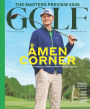 Golf Magazine - One Year Subscription