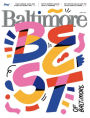 Baltimore - One Year Subscription