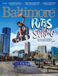 Title: Baltimore - One Year Subscription, Author: 