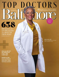 Title: Baltimore - One Year Subscription, Author: 