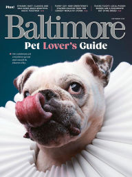 Title: Baltimore - One Year Subscription, Author: 