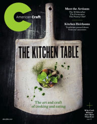 Title: American Craft - One Year Subscription, Author: 