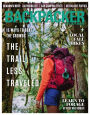 Backpacker - One Year Subscription