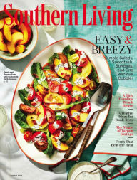 Title: Southern Living - One Year Subscription, Author: 