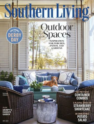 Title: Southern Living - One Year Subscription, Author: 