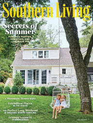 Title: Southern Living - One Year Subscription, Author: 