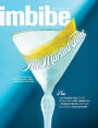 Imbibe - One Year Subscription