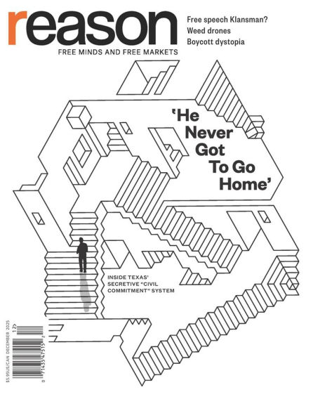 Reason - One Year Subscription