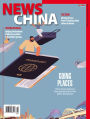 News China - One Year Subscription