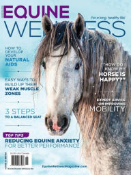 Title: Equine Wellness - One Year Subscription, Author: 