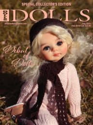 Title: Dolls - One Year Subscription, Author: 