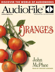 Title: AudioFile - One Year Subscription, Author: 