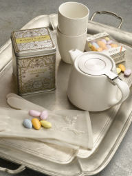 Title: Wedding Tea Gift Set