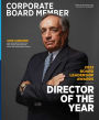 Corporate Board Member - One Year Subscription