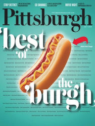 Title: Pittsburgh - One Year Subscription, Author: 