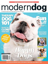 Title: Modern Dog - Two Years Subscription, Author: 