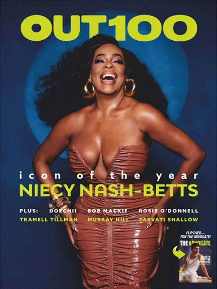 OUT - One Year Subscription