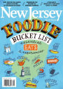 New Jersey Monthly - One Year Subscription