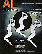 Title: Arts & Living California - One Year Subscription, Author: 