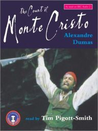 Title: The Count of Monte Cristo, Author: Alexandre Dumas