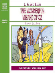 Title: The Wonderful Wizard of Oz (Oz Series #1), Author: L. Frank Baum