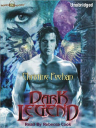 Title: Dark Legend (Carpathian Series #8), Author: Christine Feehan