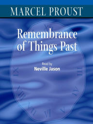 Title: Remembrance of Things Past, Author: Marcel Proust