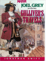 Title: Gulliver's Travels, Author: Jonathan Swift