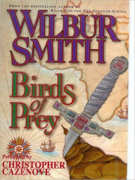 Title: Birds of Prey, Author: Wilbur Smith