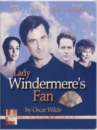 Title: Lady Windermere's Fan, Author: Oscar Wilde