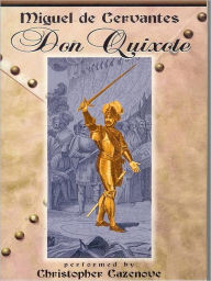 Title: Don Quixote, Author: Miguel de Cervantes Saavedra