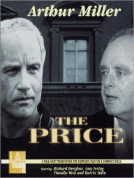 Title: The Price, Author: Arthur Miller