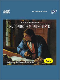 Title: El Conde De Montecristo, Author: Alejandro Dumas