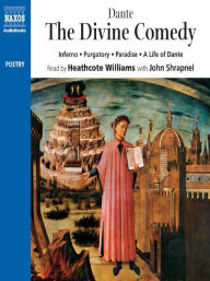 Title: The Divine Comedy, Author: Dante Alighieri