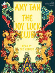 Title: The Joy Luck Club, Author: Amy Tan