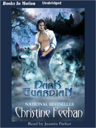 Title: Dark Guardian (Dark Series #9), Author: Christine Feehan