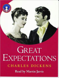 Title: Great Expectations, Author: Charles Dickens