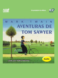 Title: Aventuras de Tom Sawyer, Author: Mark Twain