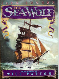 Title: The Sea Wolf, Author: Jack London