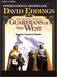 Title: Guardians of the West (Malloreon Series #1), Author: David Eddings