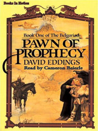 Title: Pawn of Prophecy (Belgariad Series #1), Author: David Eddings